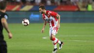 Kanjas o prvencu: Lepo je kad si prvi Španac koji je dao gol za Zvezdu