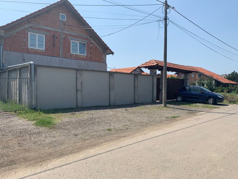 Bečmen, pokušaj ubistva, porodično nasilje Bečmen, pokušaj ubistva, porodično nasilje