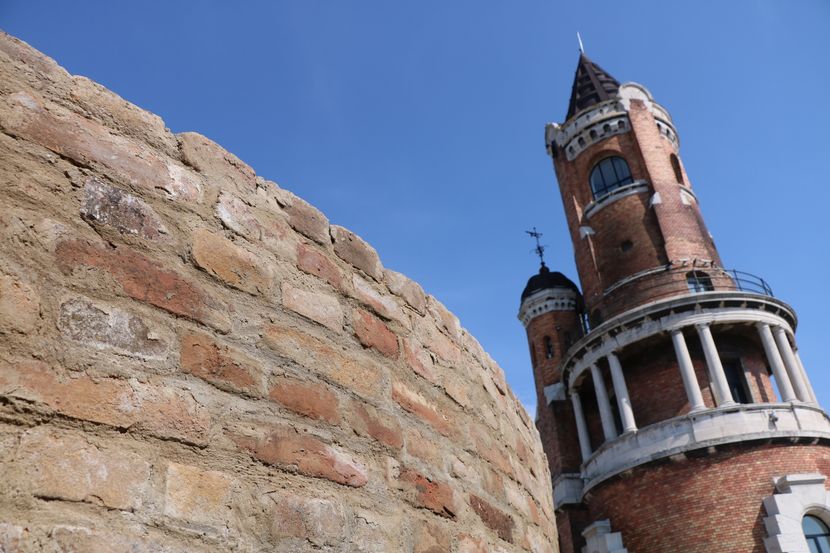 Zemun / Zemunska tvrđava Zemun / Zemunska tvrđava