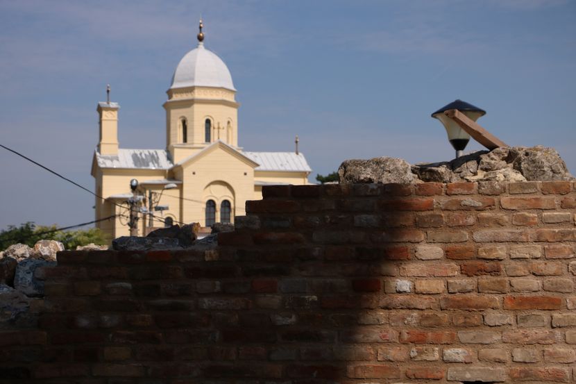 Zemun / Zemunska tvrđava Zemun / Zemunska tvrđava