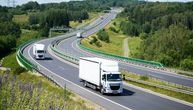 Detalji za kamiondžije: U Srbiji se zabrana ne odnosi na transport robe, nema značajnog pada