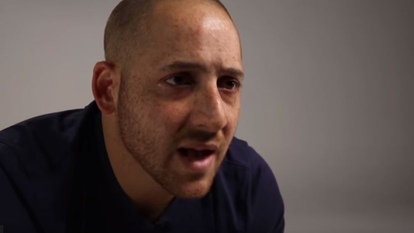 Kevin Hines Kevin Hines