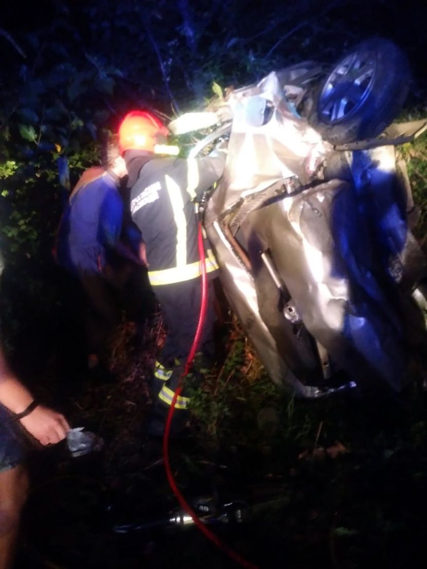 Saobraćajna nesreća, Ljig, Županjac, uviđaj, policija Saobraćajna nesreća, Ljig, Županjac, uviđaj, policija