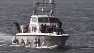 Nesreća na moru u Grčkoj: Gumeni čamac udario u drveni brod, poginule 2 osobe, jedna teško povređena