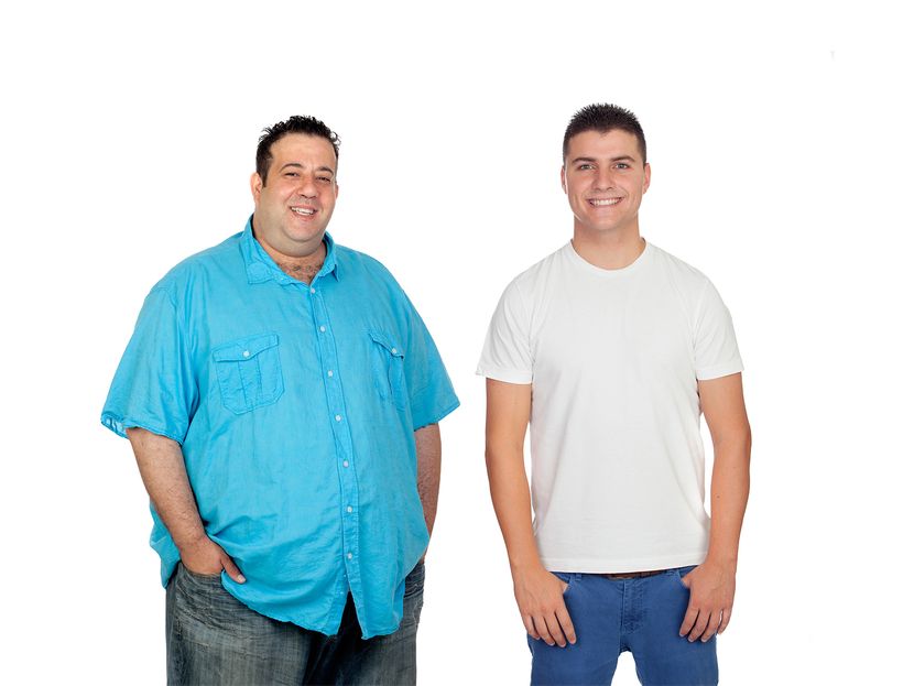 HCC Go slimmer HCC Go slimmer