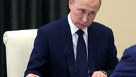 Putin: To što rade je varvarski čin