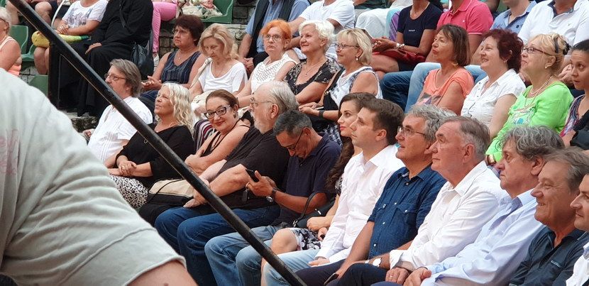 Dani Bate Stojkovića Dani Bate Stojkovića