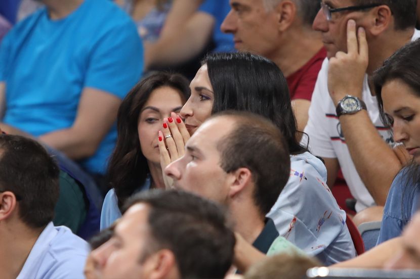 Košarkaška reprezentacija Srbije, Srbija - Litvanija Košarkaška reprezentacija Srbije, Srbija - Litvanija
