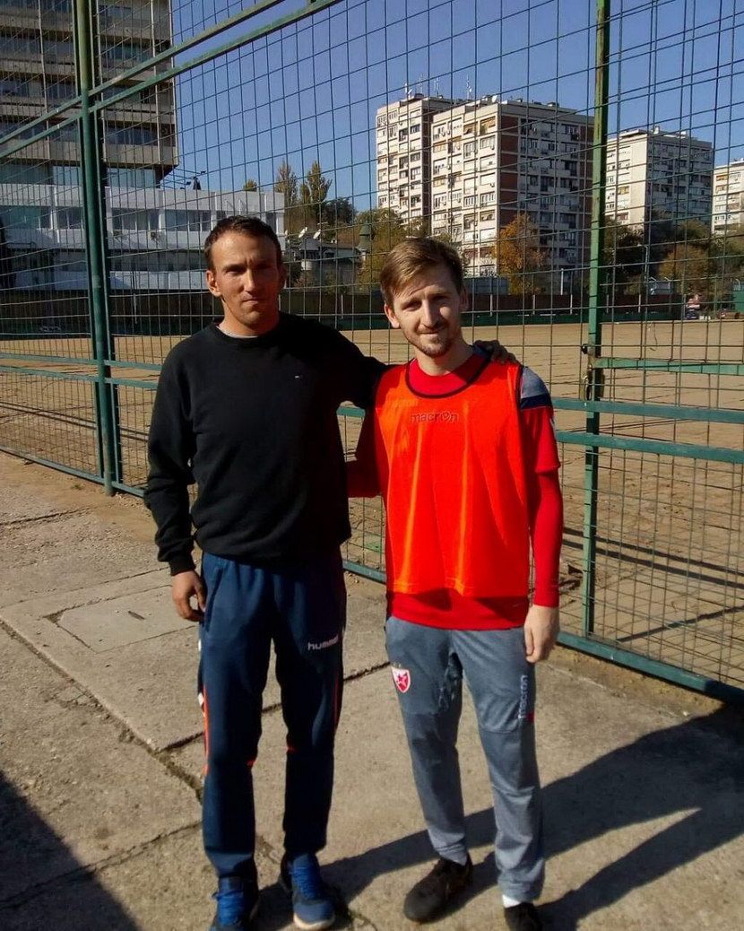 Dejan Nikitić Dejan Nikitić