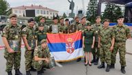 Vozači Vojske Srbije na Međunarodnim vojnim igrama u Rusiji: Osvojili visoko treće mesto (FOTO)