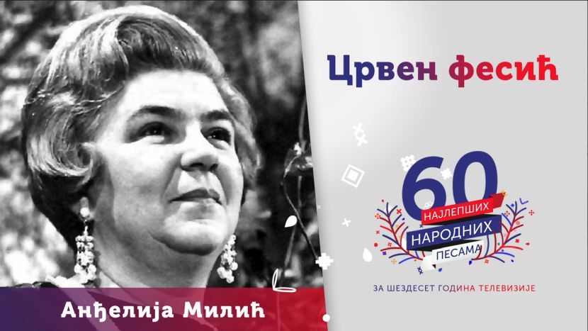 Anđelija Milić Anđelija Milić