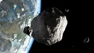 Zemlji se približava asteroid veličine Keopsove piramide: Proleteće tik pored naše planete