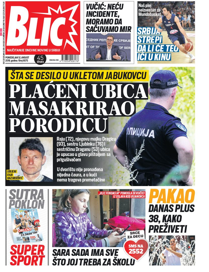Blic Blic