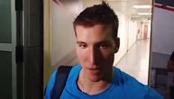 Bogdan impresioniran punom Arenom, poslao jaku poruku: Mi smo zemlja košarke, hvala ljudima (VIDEO)