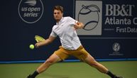 Mladi srpski teniser spreman za US open:" Sad je šansa da se nešto veliko uradi"
