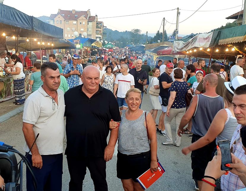 Dragan Marković Palma Guča Dragan Marković Palma Guča