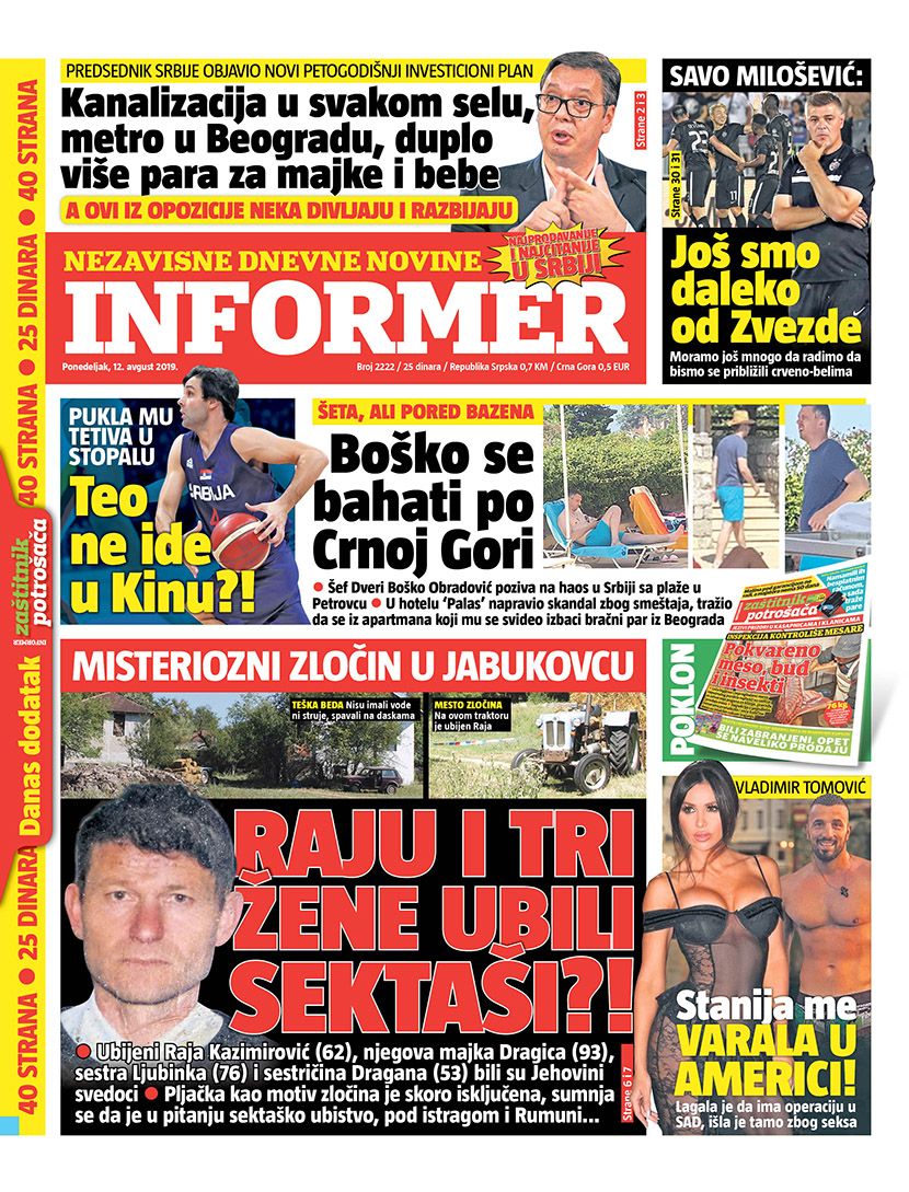 Informer Informer