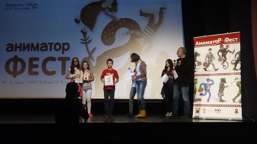 Jakov Popov film Tron Svetog Save Jakov Popov film Tron Svetog Save