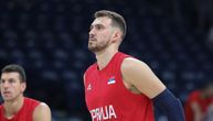 Srbija bez dva bitna igrača u kvalifikacijama za OI