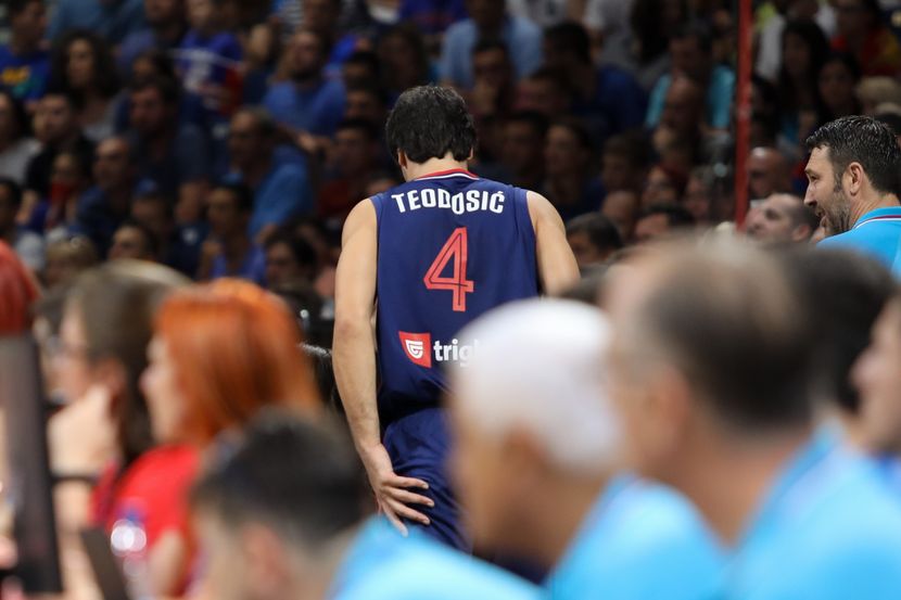 Miloš Teodosić Miloš Teodosić