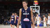"Aleksej da bude bezobrazniji, Vasa je već fizički spreman": Bogdan vidi neka nova imena u NBA ligi