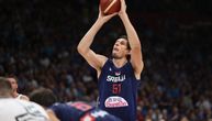 Starter Jokić se igrao, Bobi i Milutinov lomili obruče: Srbija razbila Novi Zeland pred Mundobasket