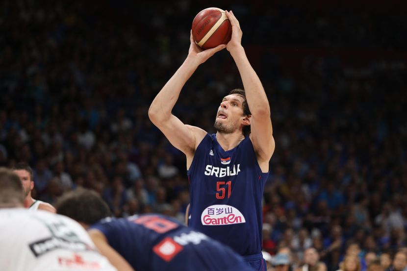 Boban Marjanović Boban Marjanović