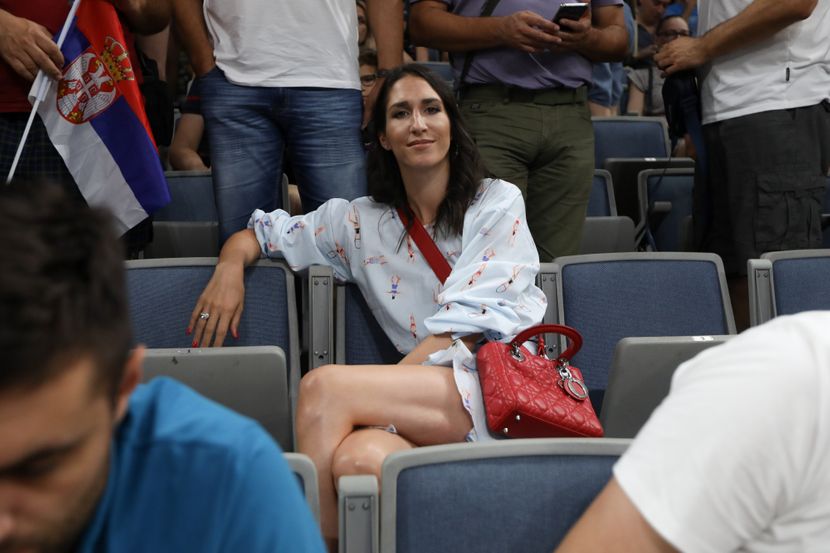 Jelisaveta Orašanin Jelisaveta Orašanin