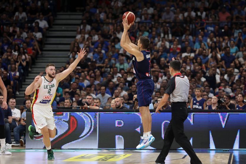 Bogdan Bogdanović Bogdan Bogdanović