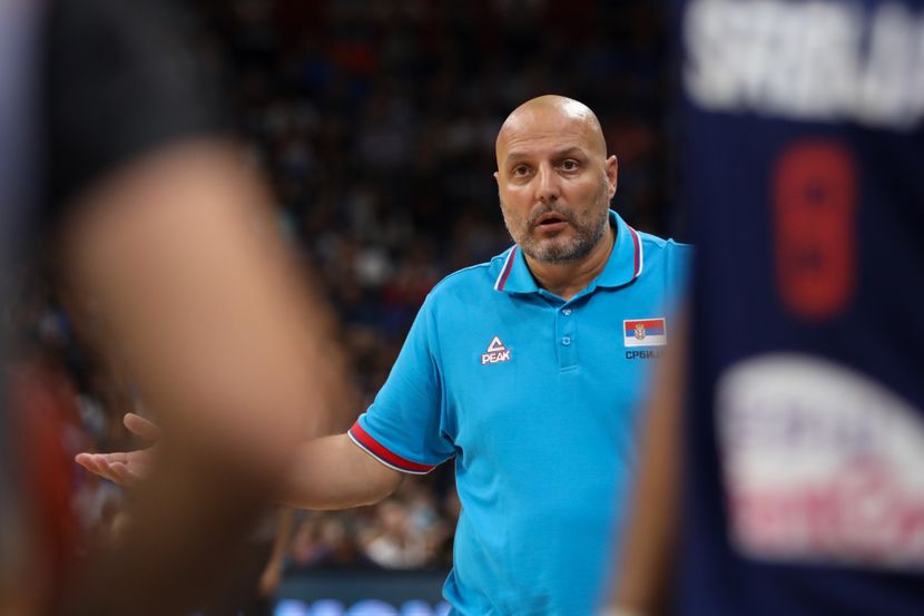 Aleksandar Saša Đorđević Aleksandar Saša Đorđević