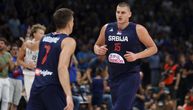 Jokić i ostali NBA Srbi će moći na Olimpijske igre: Amerikanci menjaju plan sezone zbog Tokija