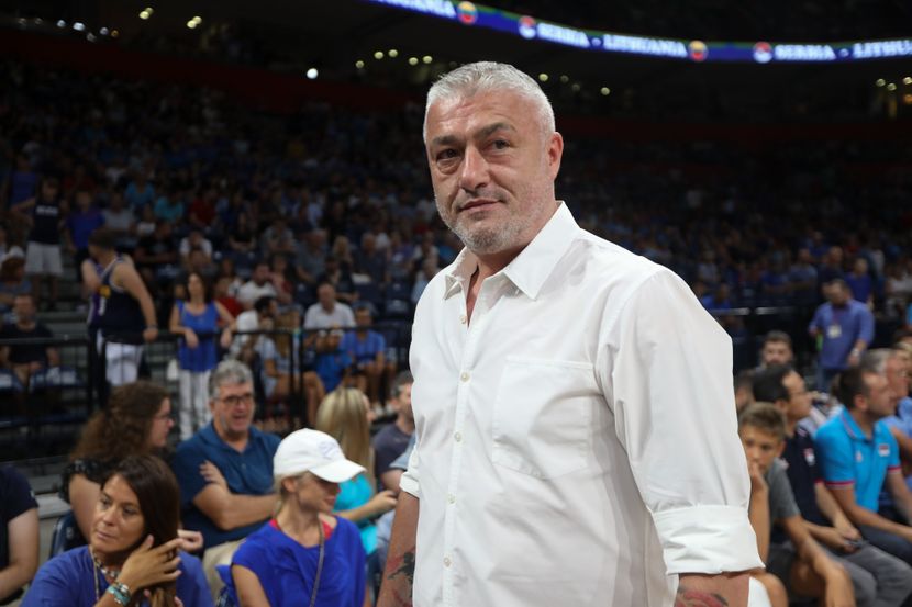 Predrag Saša Danilović Predrag Saša Danilović
