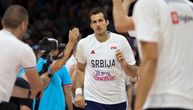 Utučeni Nemanja Bjelica: "Katastrofa, ne znam da li ću više da igram za Srbiju"