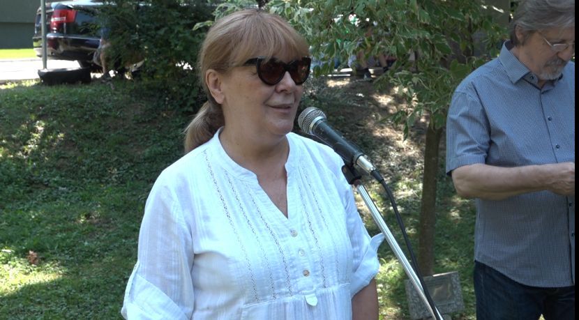 Ljiljana Dragutinović Ljiljana Dragutinović