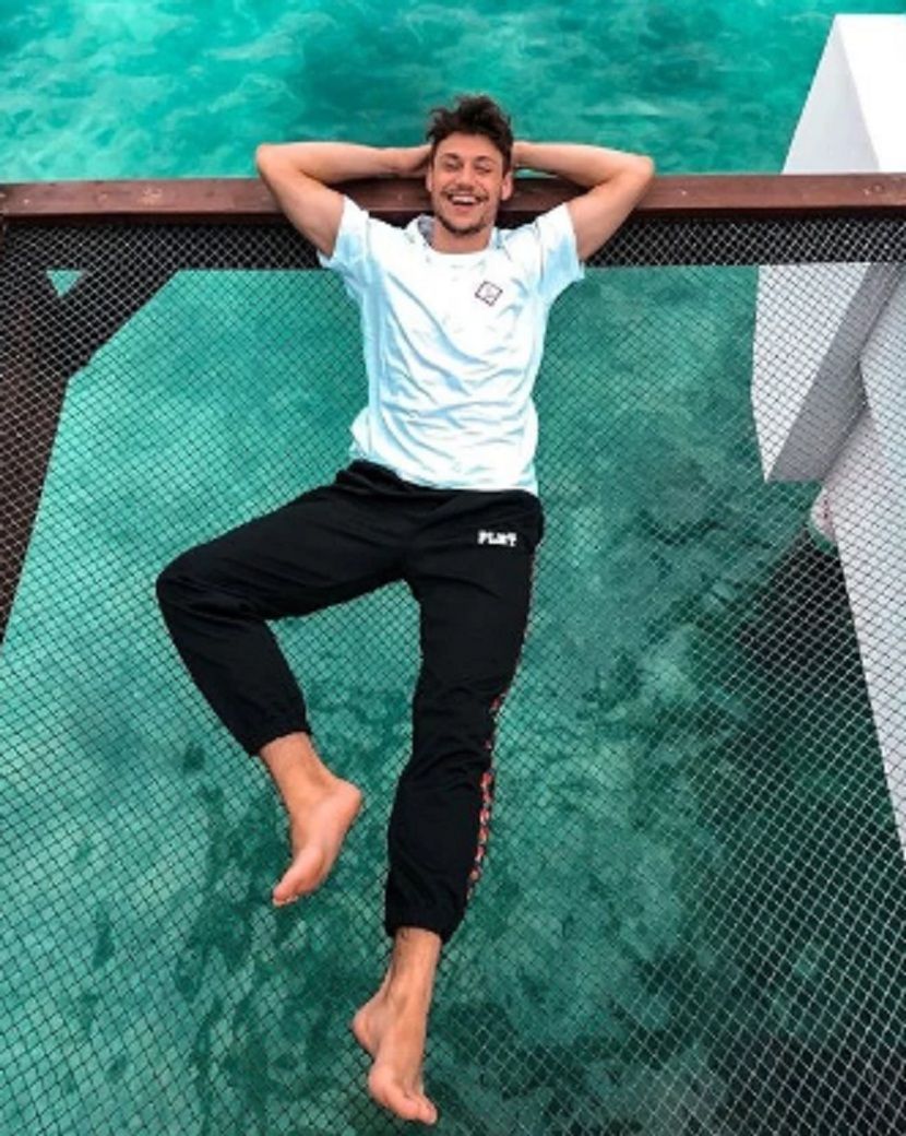 Maldivi Maldivi