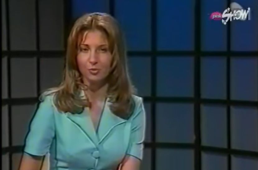 Sanja Marinković Sanja Marinković