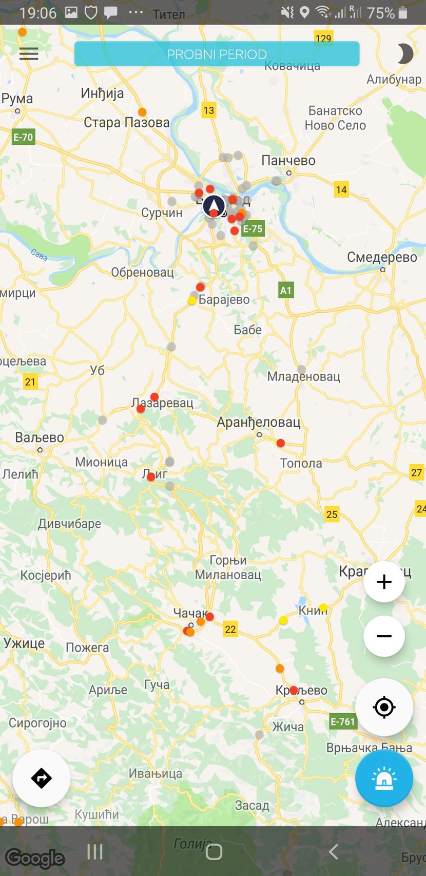 Aplikacija Aplikacija