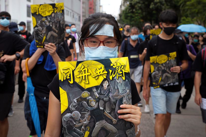 Foto: Tanjug/AP Foto: Tanjug/AP