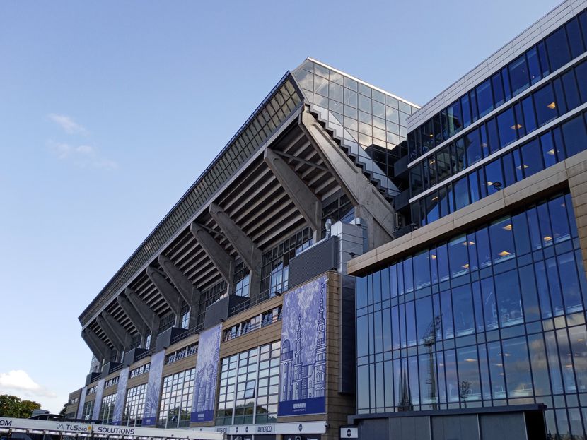 FK Crvena zvezda, Kopenhagen FK Crvena zvezda, Kopenhagen