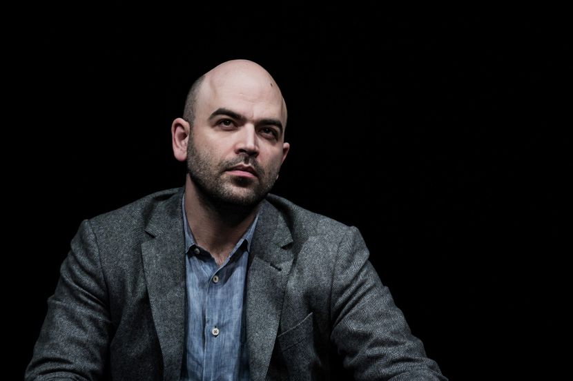 Roberto Saviano, Savijano Roberto Saviano, Savijano
