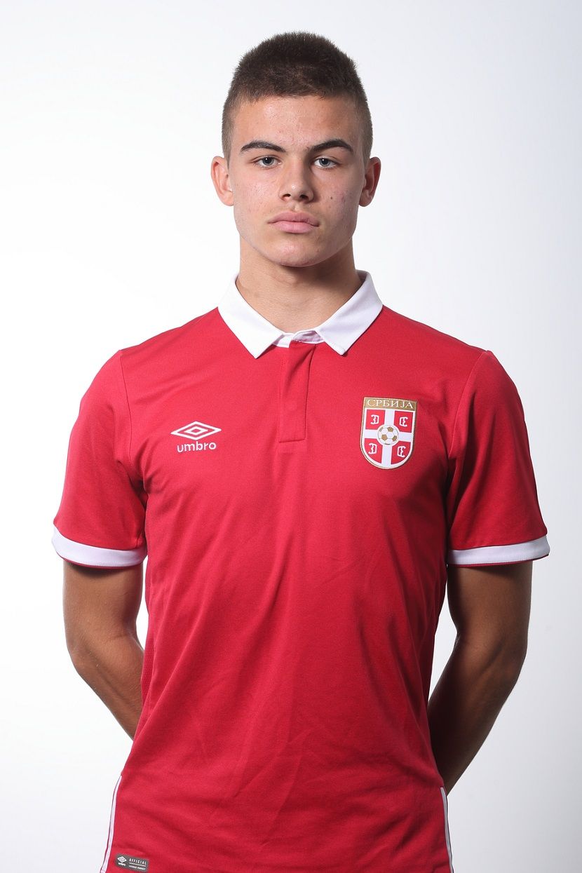 Luka Velikić Luka Velikić