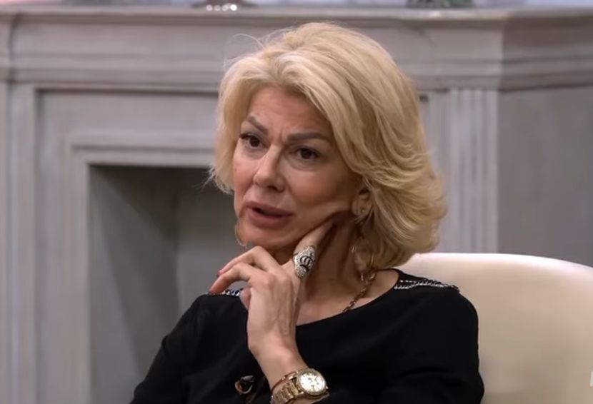 Svetlana Ceca Kitić Svetlana Ceca Kitić