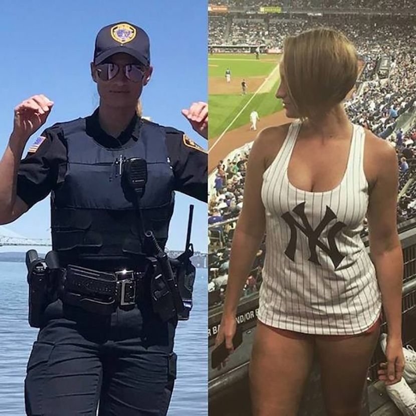 Devojke sa i bez uniforme Devojke sa i bez uniforme