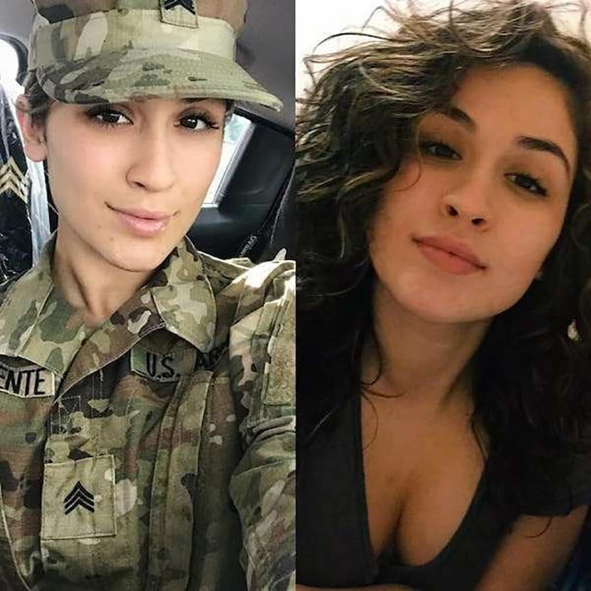 Devojke sa i bez uniforme Devojke sa i bez uniforme
