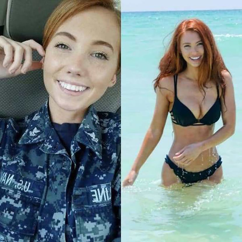 Devojke sa i bez uniforme Devojke sa i bez uniforme