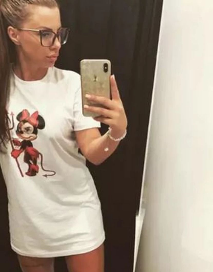 Dragana Mitar Dragana Mitar