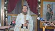 Abbot Sava Janjic on suspension of works through Visoki Decani monastery zone: "Encouraging gesture"