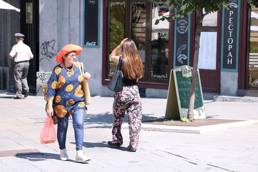 Sunčano vreme Sunčano vreme