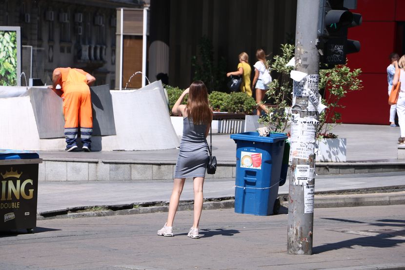 Sunčano vreme Sunčano vreme