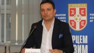 Šurbatović se oglasio posle protesta Grobara ispred FSS-a: Trofeji se osvajaju na terenu, ne kod nas